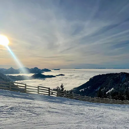 Le Repos Montagnard Appartamento Saint-Paul-en-Chablais