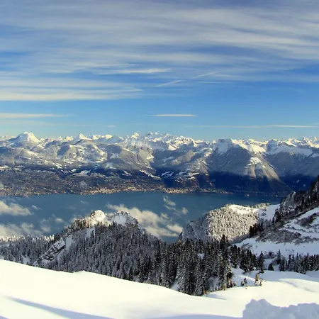 Le Repos Montagnard * Saint-Paul-en-Chablais