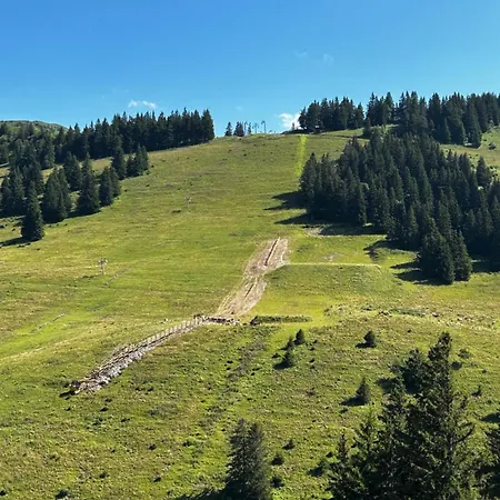 Le Repos Montagnard * Saint-Paul-en-Chablais